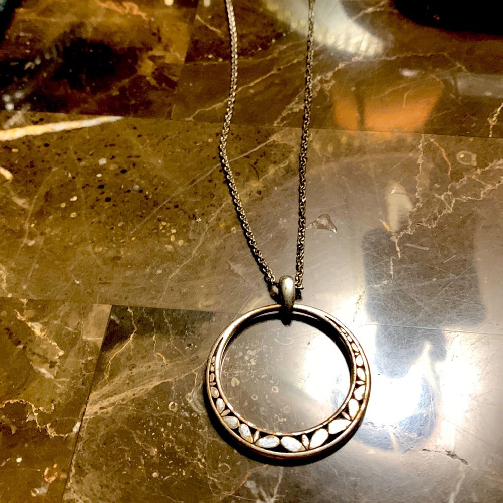 Brighton necklace